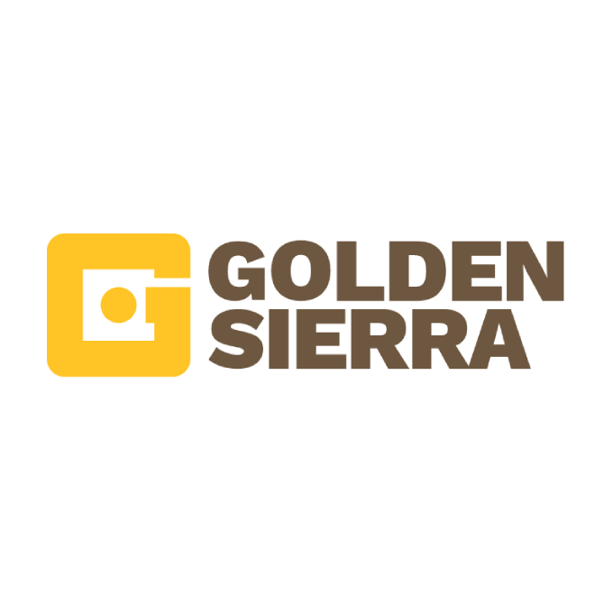 Golden Sierra